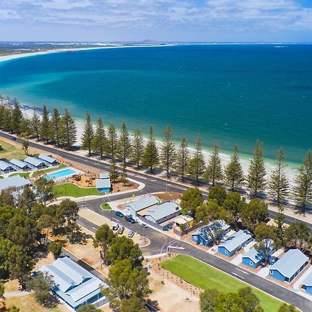 Rac Esperance Holiday Park Экстерьер фото