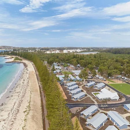 Rac Esperance Holiday Park Экстерьер фото