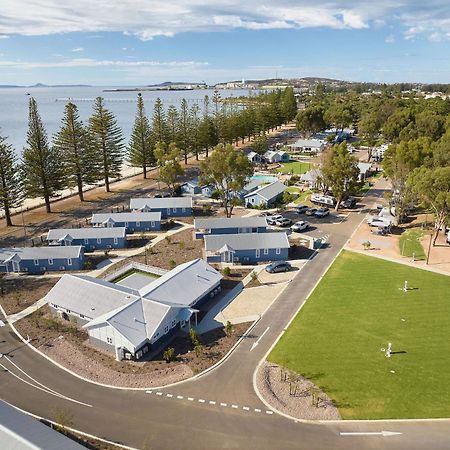 Rac Esperance Holiday Park Экстерьер фото