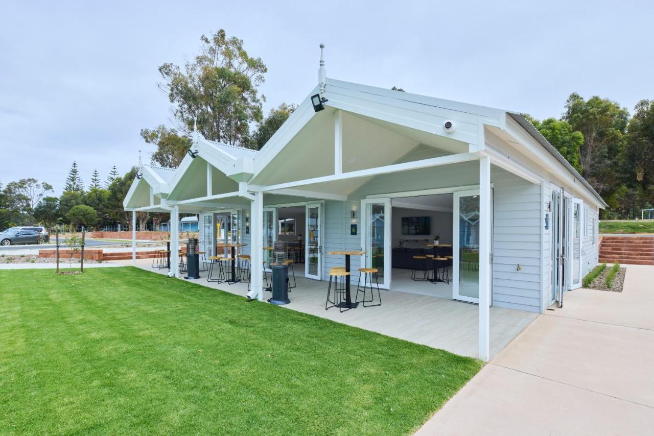Rac Esperance Holiday Park Экстерьер фото