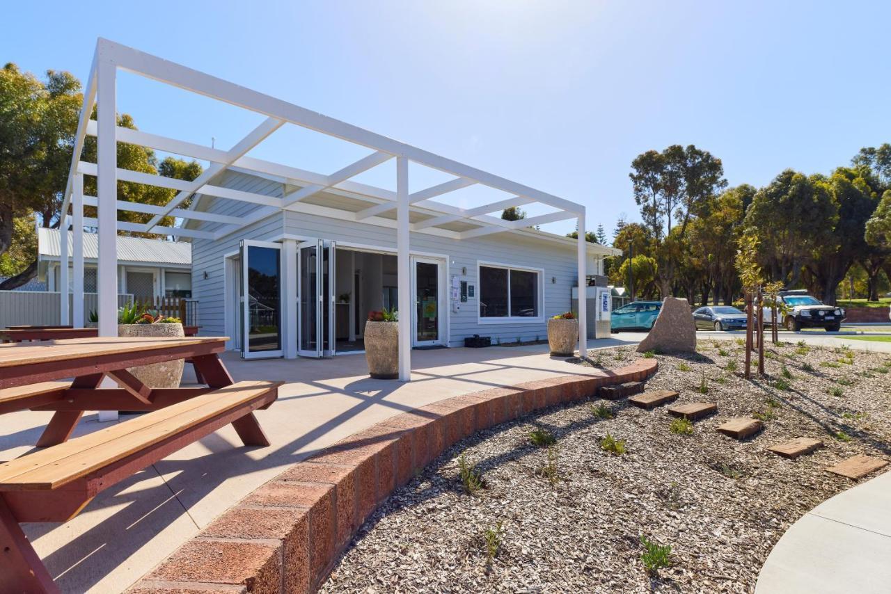 Rac Esperance Holiday Park Экстерьер фото