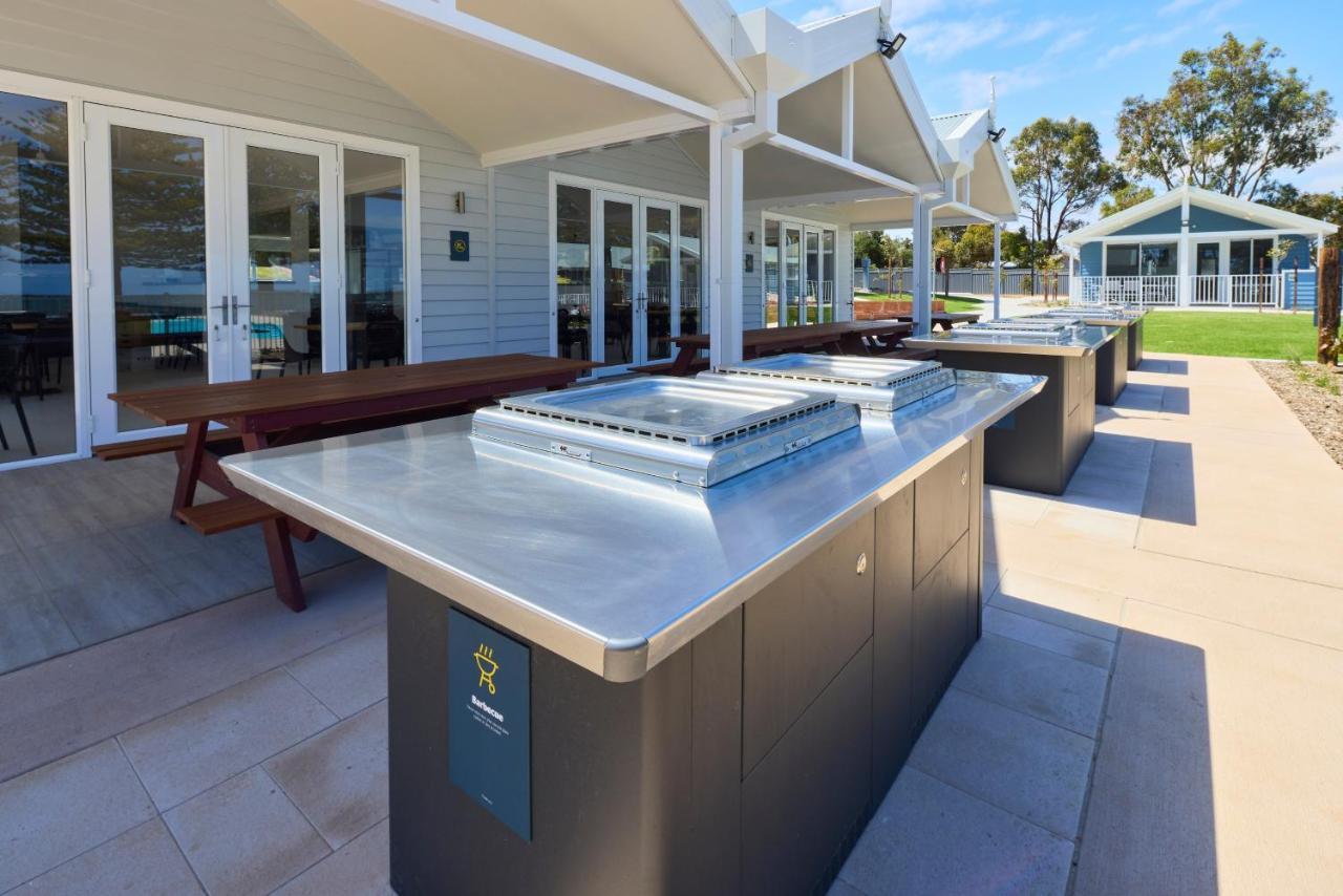 Rac Esperance Holiday Park Экстерьер фото