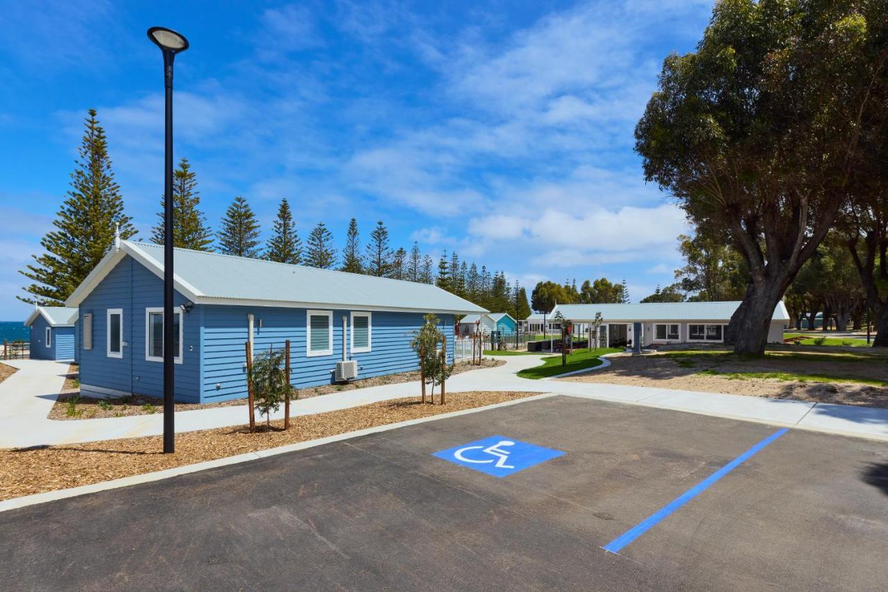 Rac Esperance Holiday Park Экстерьер фото