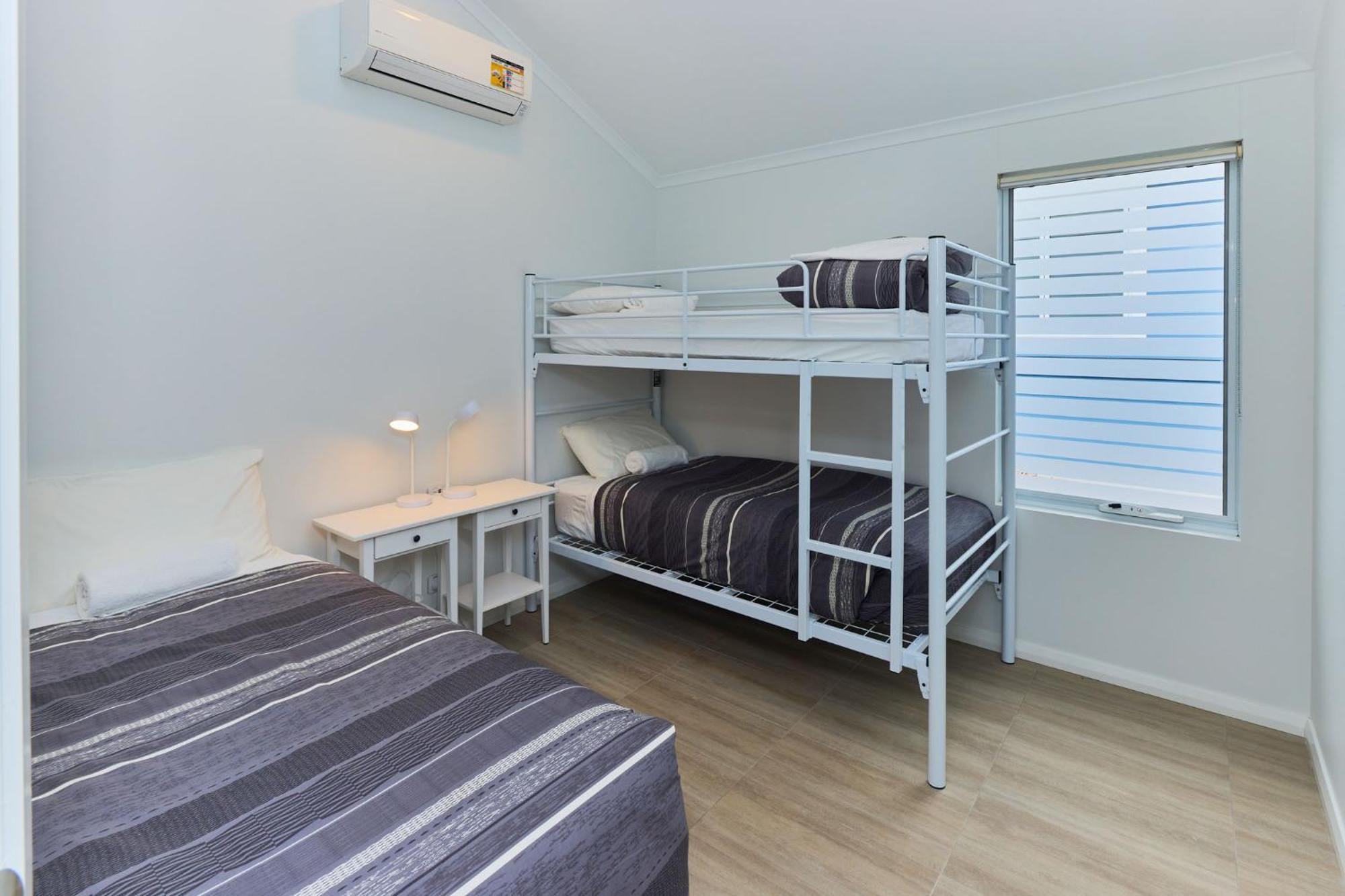 Rac Esperance Holiday Park Экстерьер фото