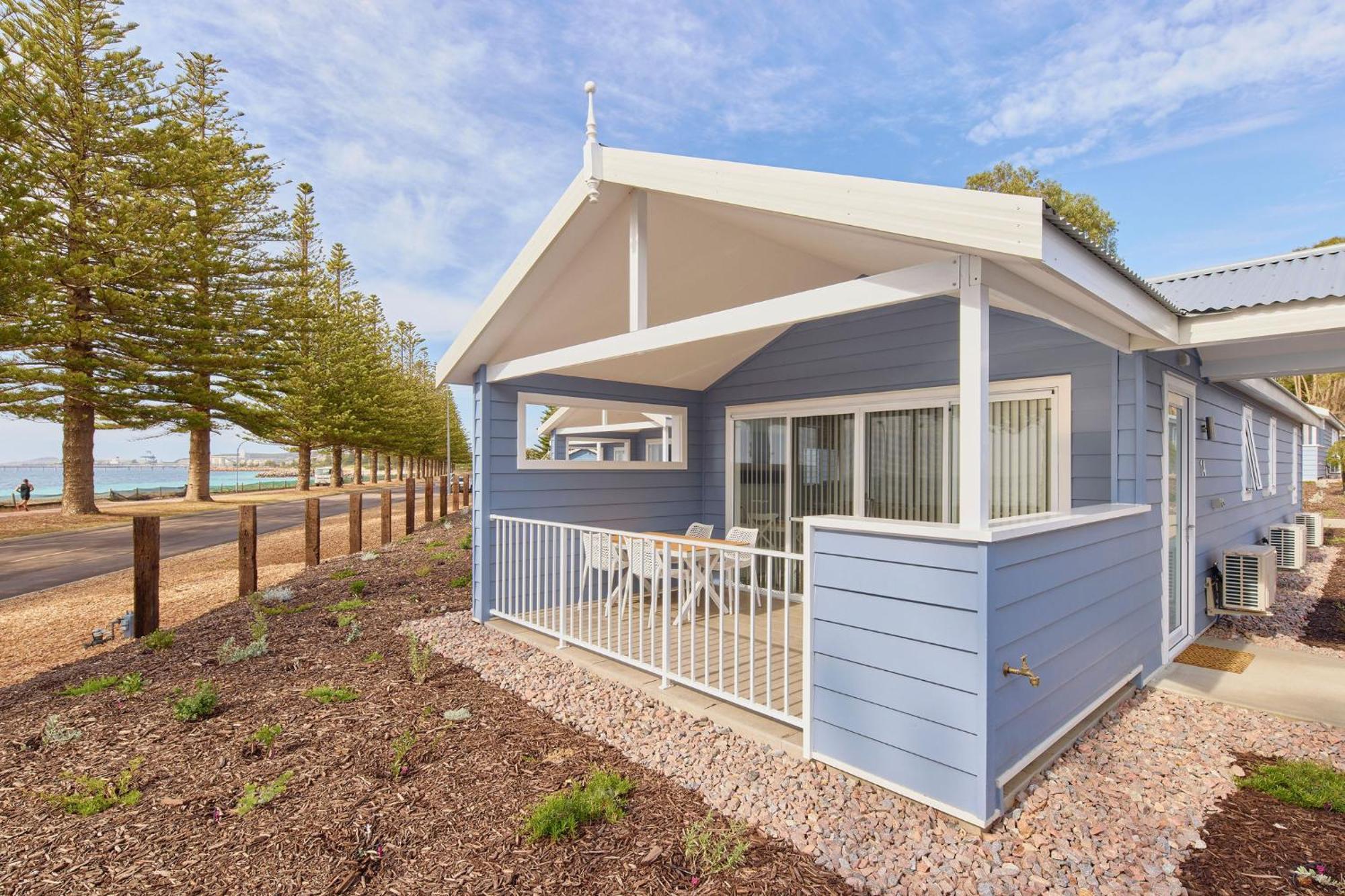 Rac Esperance Holiday Park Экстерьер фото