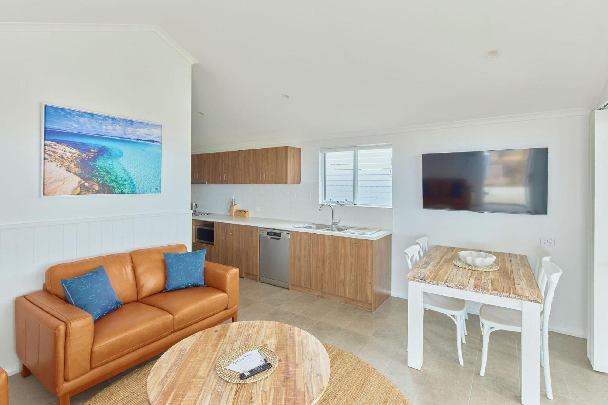 Rac Esperance Holiday Park Экстерьер фото