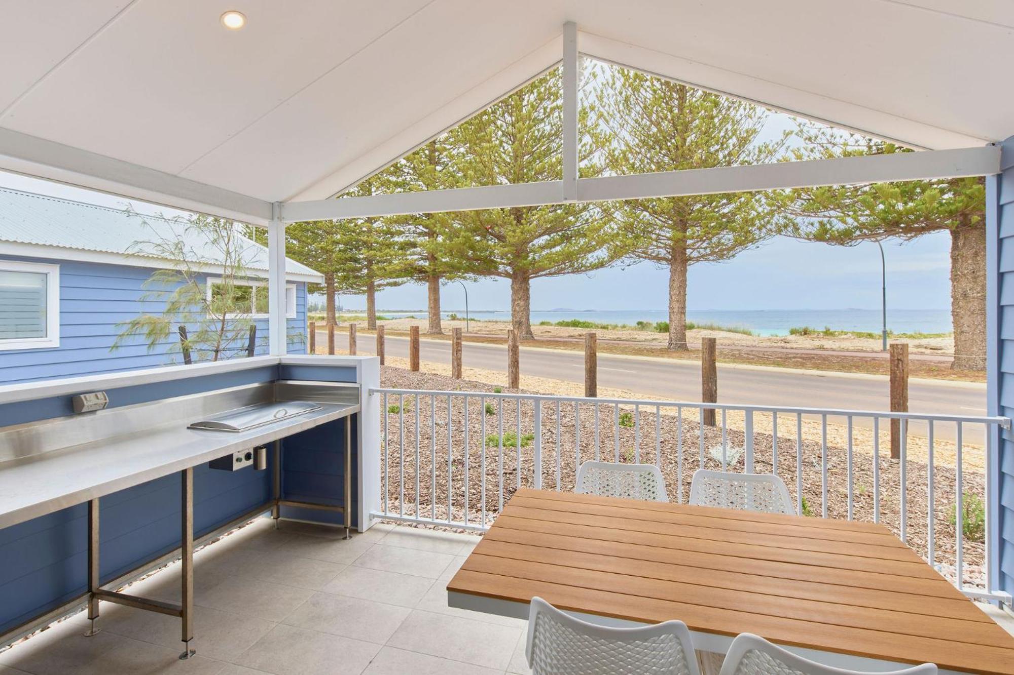 Rac Esperance Holiday Park Экстерьер фото