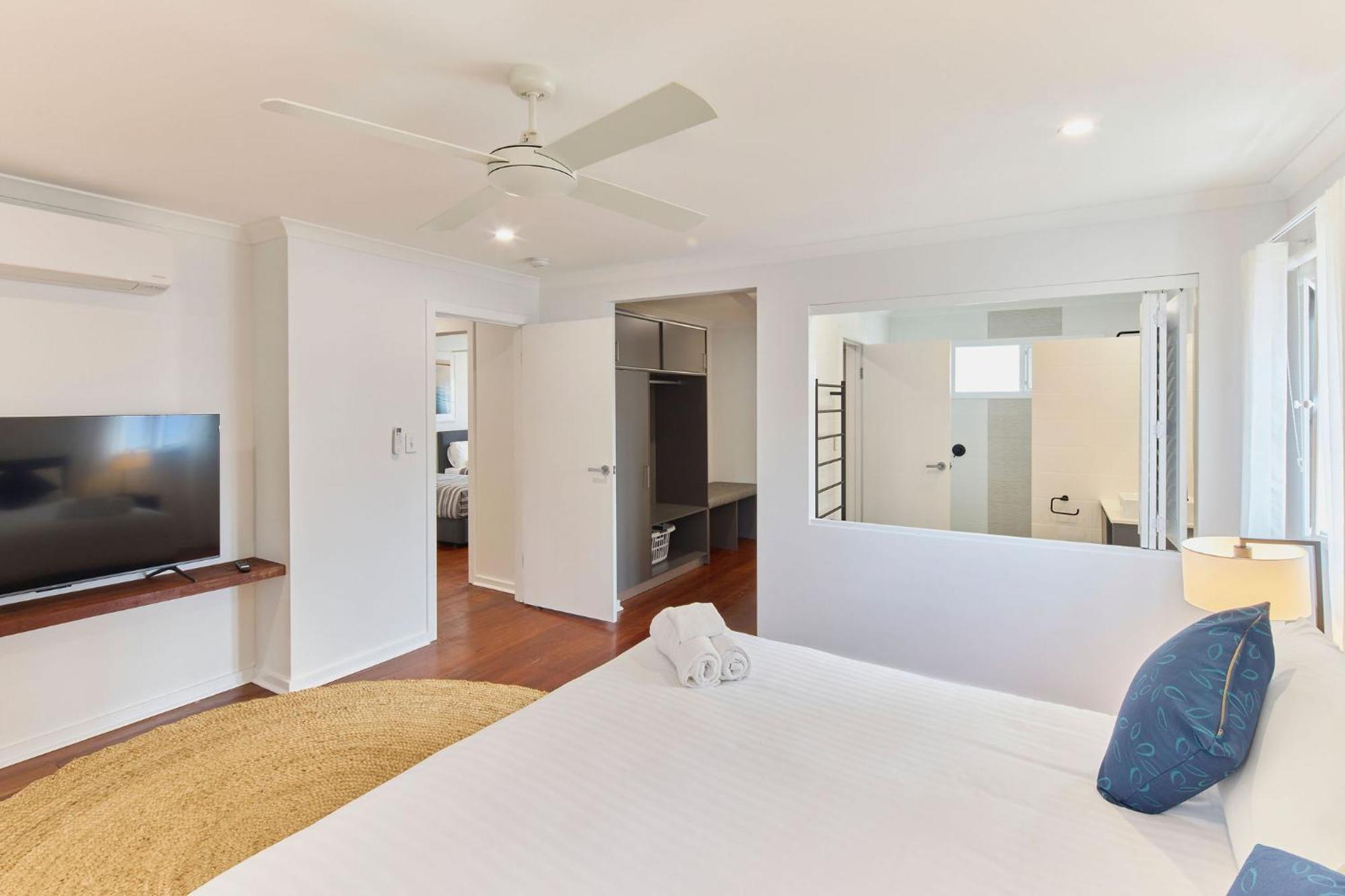 Rac Esperance Holiday Park Экстерьер фото