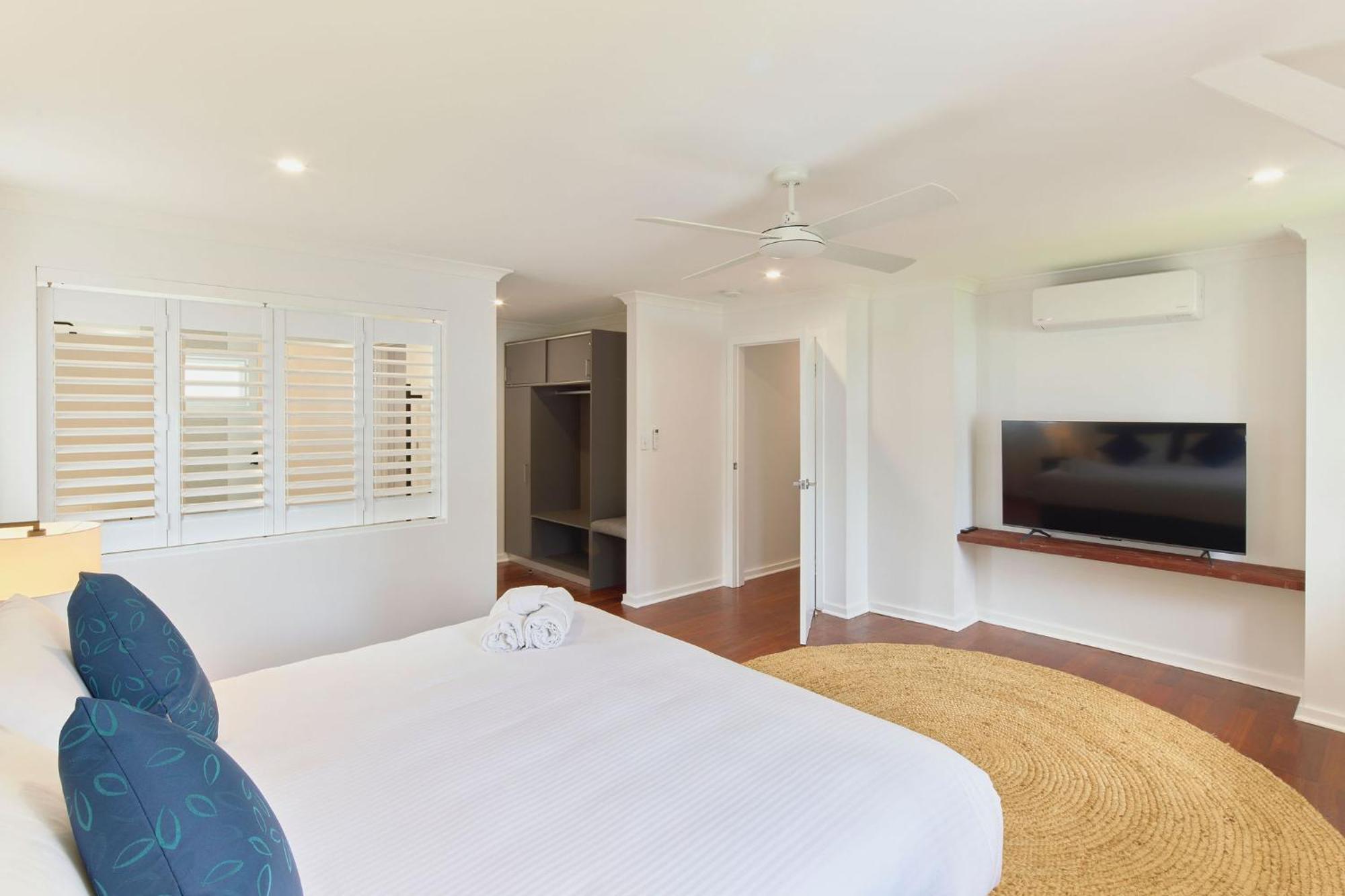 Rac Esperance Holiday Park Экстерьер фото
