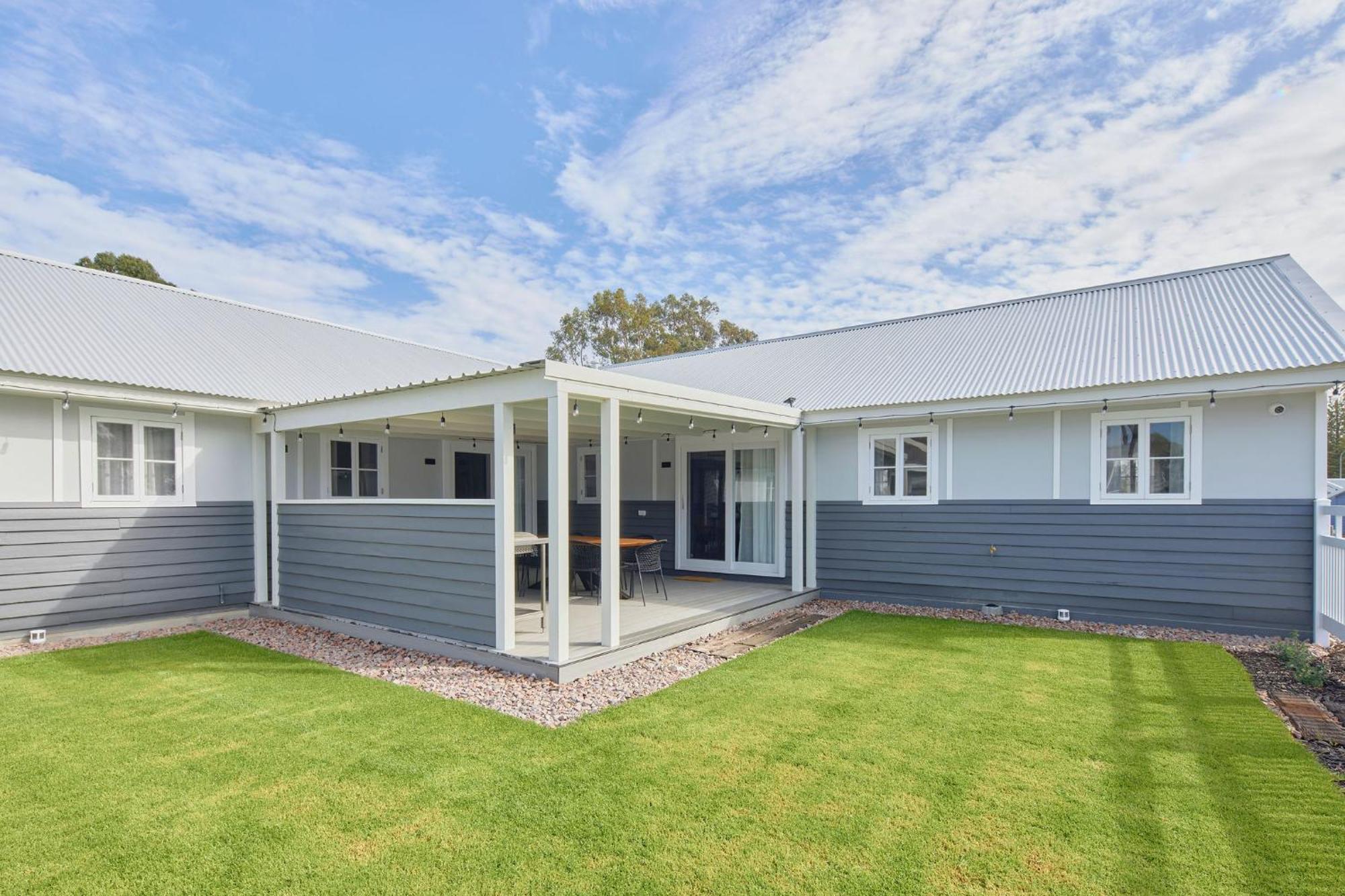 Rac Esperance Holiday Park Экстерьер фото
