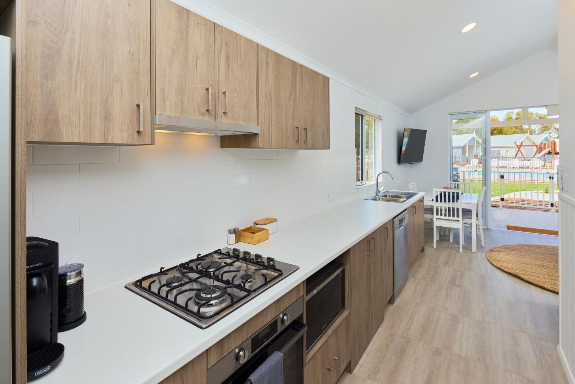 Rac Esperance Holiday Park Экстерьер фото
