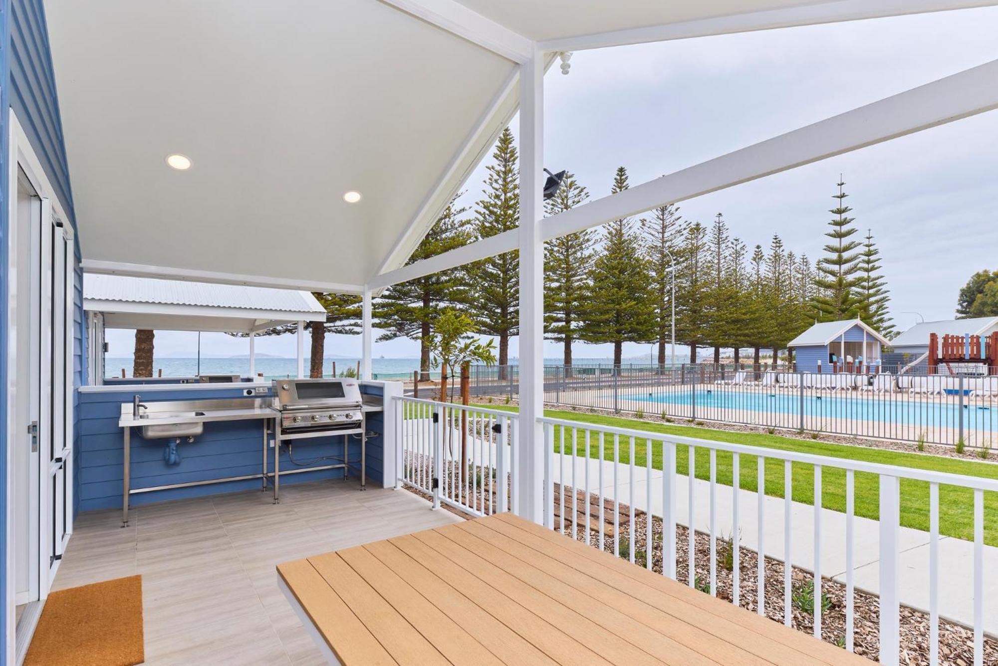 Rac Esperance Holiday Park Экстерьер фото