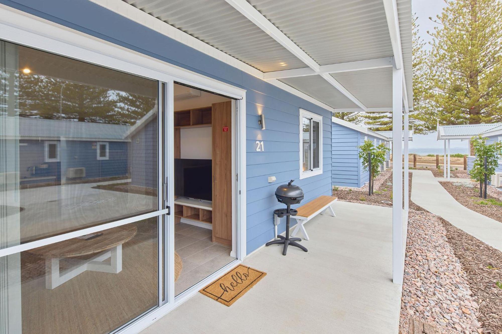 Rac Esperance Holiday Park Экстерьер фото