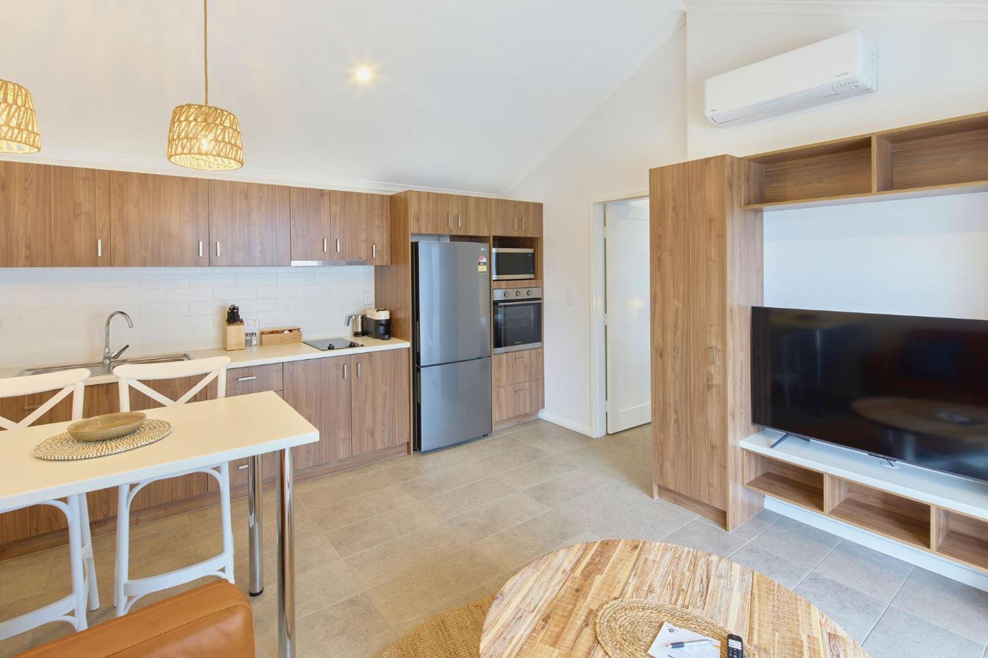 Rac Esperance Holiday Park Экстерьер фото