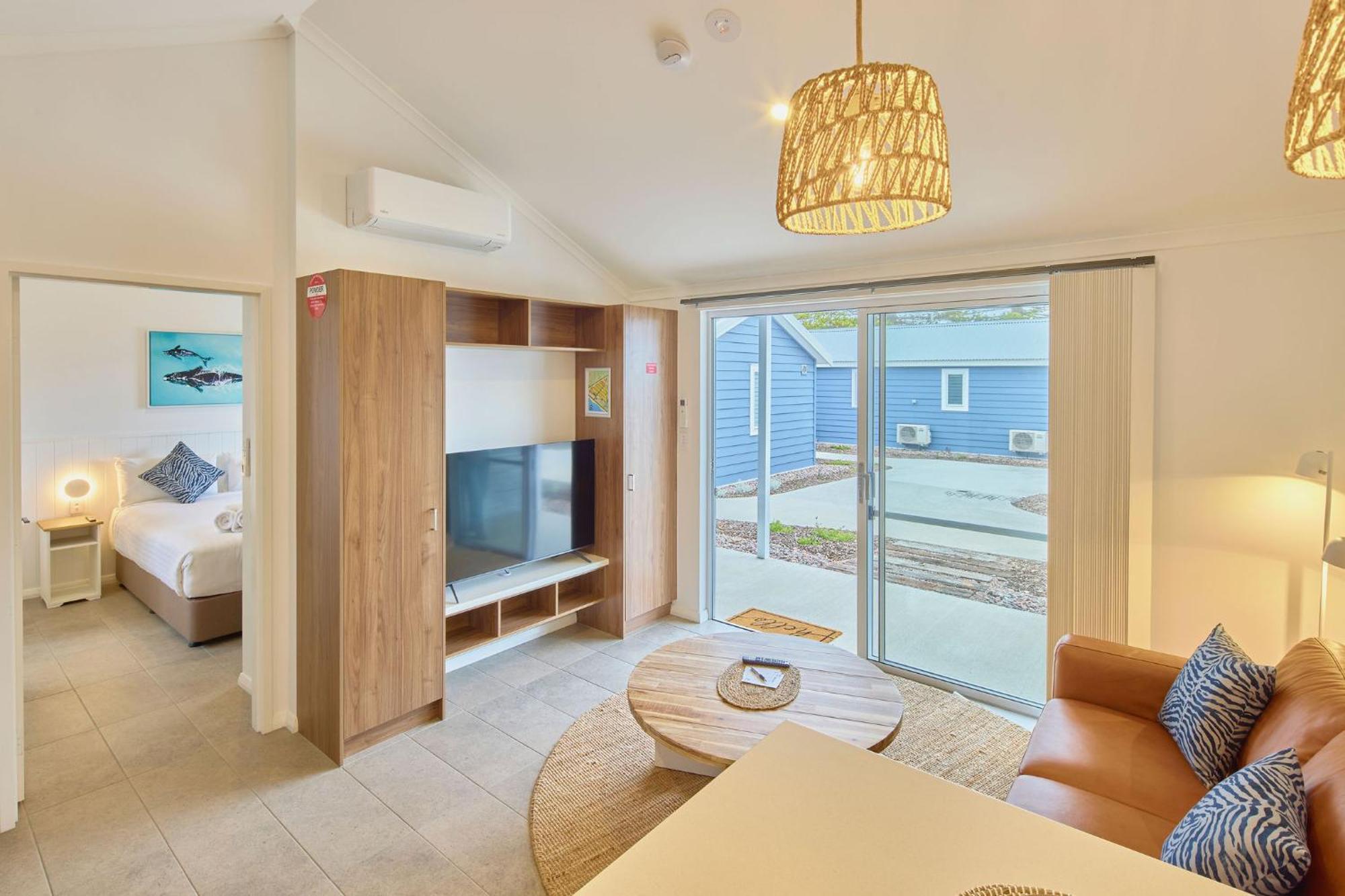 Rac Esperance Holiday Park Экстерьер фото